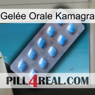 Gelée Orale Kamagra viagra3